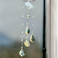 מובייל קריסטל אמזונייט