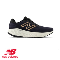 NEW BALANCE WEVOZ WIDE ניו באלאנס נשים רחב שחור לבן