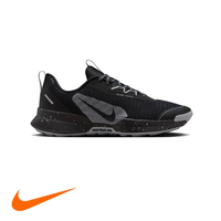 NIKE JUNIPER TRAIL 3 נייקי גברים שחור אפור