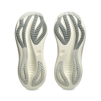 ASICS NIMBUS 27 WIDE אסיקס גברים שחור לבן