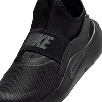 NIKE FLEX RUNNER 4 נייקי ילדים שחור