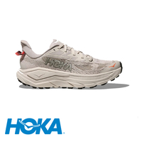 HOKA CHALLENGER 8 WIDE הוקה נשים אפרפר