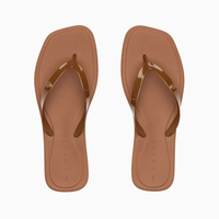 REEF Solaye Chocolate כפכפי ריף לנשים חום