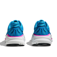 HOKA BONDI 9 הוקה נשים כחול ורוד