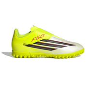ADIDAS F50 אדידס קטרגל ילדים סקוץ' צהוב