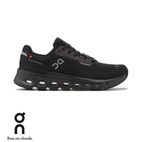 ON CLOUDRUNNER 2 WATERPROOF און קלאוד גברים שחור