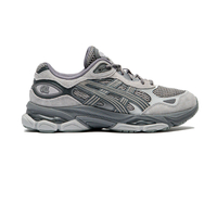 ASICS GEL NYC 2.0 אסיקס גברים אפור