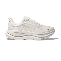 HOKA BONDI 9 הוקה נשים לבן