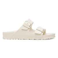 Birkenstock Arizona EVA Eggshell בירקנשטוק אוף ווייט