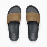 REEF Tailslide Grey Tan כפכפי ריף לגברים חום