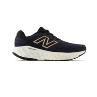 NEW BALANCE WEVOZ WIDE ניו באלאנס נשים רחב שחור לבן