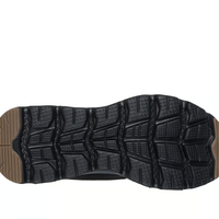 SKECHERS Slip-Ins: Glide-Step Sole סקצ'רס גברים שחור אפור