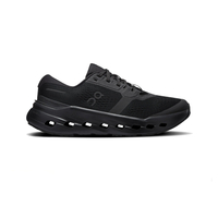 ON CLOUDRUNNER 3 WIDE און קלאוד גברים שחור