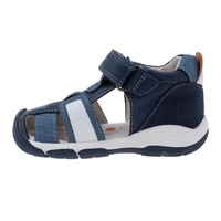 נעלי צעד ראשון BIO FLEX אלפנטן כחול