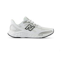 NEW BALANCE WARIST WIDE ניו באלאנס נשים רחב לבן
