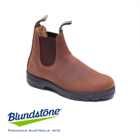 BLUNDSTONE 562 בלנסטון חום בהיר