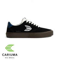 CARIUMA NAIOCA קריומה נשים/נוער שחור חום