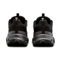 ON CLOUDHORIZON WATERPROOF און קלאוד גברים שחור