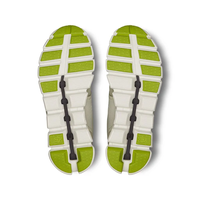 ON CLOUD 5 WATERPROOF און קלאוד נשים ירקרק