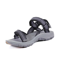 סנדלי שורש קלהארי Kalahari גברים שחמט