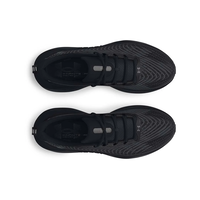UNDER ARMOUR INFINITE PRO אנדר ארמור גברים שחור
