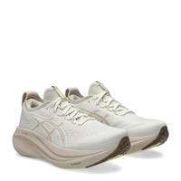 ASICS NIMBUS 27 אסיקס נשים בז'