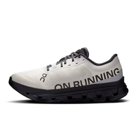 ON CLOUDFLOW 5 און קלאוד גברים אפור שחור