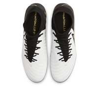 NIKE PHANTOM LUNA II ACADEMY FG /MG נייקי כדורגל נוער לבן שחור