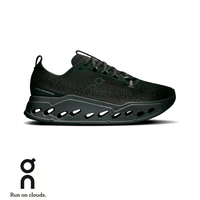 ON CLOUDSURFER MAX און קלאוד גברים שחור