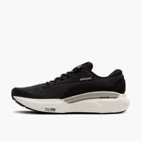 BROOKS ADRENALINE GTS 24 2E ברוקס נשים שחור לבן סגול