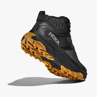 HOKA TRANSPORT HIKE GTX הוקה גברים שחור