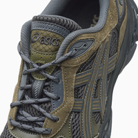 ASICS GEL NYC 2.0 אסיקס גברים ירוק זית