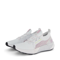 UNDER ARMOUR HOVR PHANTOM 3 SE אנדר ארמור נשים אפור לבן