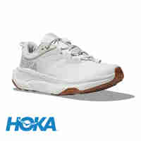 HOKA TRANSPORT הוקה נשים לבן