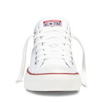 CONVERSE ALLSTAR אולסטאר לבן נמוך