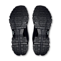 ON CLOUDROCK LOW WATERPROOF און קלאוד גברים שחור