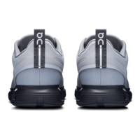 ON CLOUD 6 WATERPROOF און קלאוד גברים אפור נגד מים