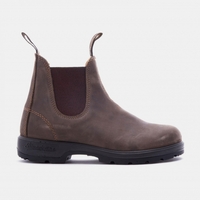 BLUNDSTONE 585 בלנסטון חום כהה