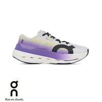 CLOUDBOOM MAX 1 און קלאוד גברים לבן סגול