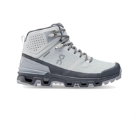 ON CLOUDROCK 2 WATERPROOF און קלאוד נשים אפור