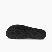 REEF Cushion Bounce Vista Black ריף כפכפי נשים שחור