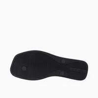 Reef Solaye Black כפכפי ריף לנשים שחור