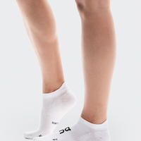 גרבי ריצה  ON CLOUD Core Run Sock Low 2P און קלאוד