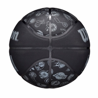 כדורסל | WILSON NBA ALL TEAM BSKT SZ7