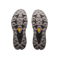 HOKA SPEEDGOAT 7 HIKE GTX הוקה גברים שחור נגד מים