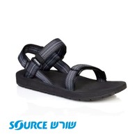 סנדלי שורש קלאסי שחמט