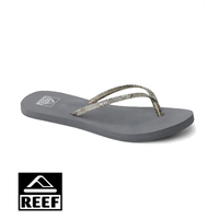 REEF Bliss Nights Grey Snake כפכפי ריף לנשים אפור נחש