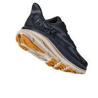 HOKA CLIFTON 9 הוקה גברים כחול כהה