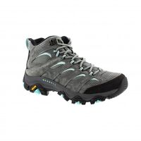 MERRELL MOAB 3 MID GTX  נשים תכלת