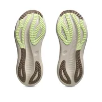 ASICS NIMBUS 27 אסיקס נשים בז'